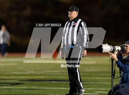 Thumbnail 1 in Orange Lutheran @ Sierra Canyon - CIF SS D2 Semi Final photogallery.