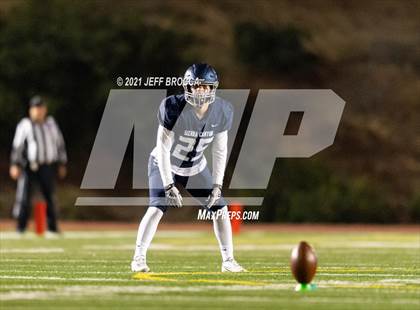 Thumbnail 1 in Orange Lutheran @ Sierra Canyon - CIF SS D2 Semi Final photogallery.