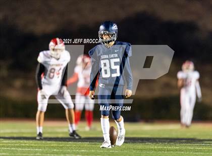 Thumbnail 3 in Orange Lutheran @ Sierra Canyon - CIF SS D2 Semi Final photogallery.