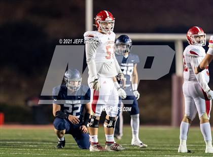 Thumbnail 1 in Orange Lutheran @ Sierra Canyon - CIF SS D2 Semi Final photogallery.