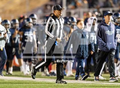 Thumbnail 1 in Orange Lutheran @ Sierra Canyon - CIF SS D2 Semi Final photogallery.