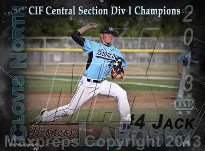 Thumbnail 1 in Stockdale @ Clovis North (CIF CS D1 Final - Posters) photogallery.