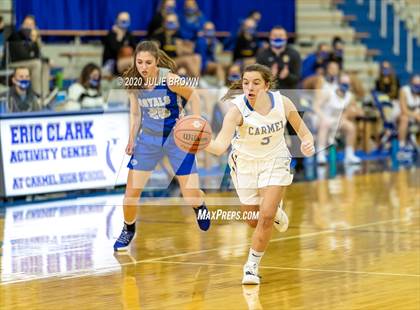 Thumbnail 3 in Hamilton Southeastern @ Carmel photogallery.