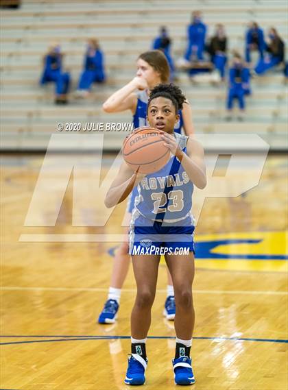 Thumbnail 3 in Hamilton Southeastern @ Carmel photogallery.