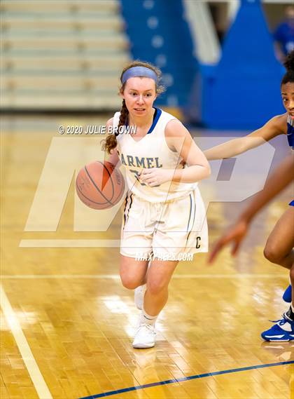 Thumbnail 2 in Hamilton Southeastern @ Carmel photogallery.