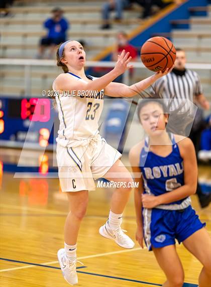 Thumbnail 3 in Hamilton Southeastern @ Carmel photogallery.