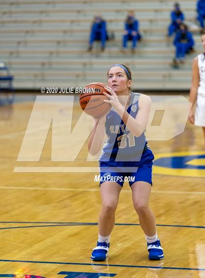 Thumbnail 3 in Hamilton Southeastern @ Carmel photogallery.