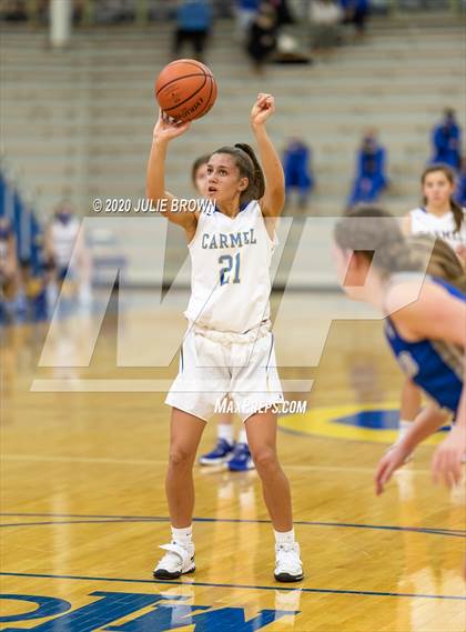 Thumbnail 1 in Hamilton Southeastern @ Carmel photogallery.
