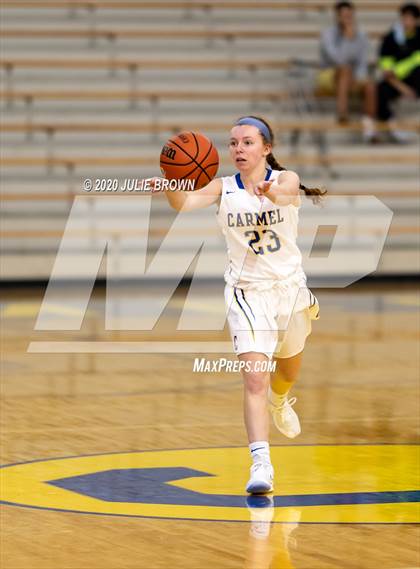 Thumbnail 1 in Hamilton Southeastern @ Carmel photogallery.