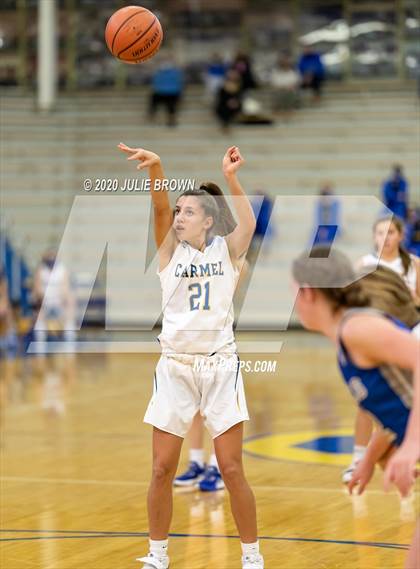 Thumbnail 2 in Hamilton Southeastern @ Carmel photogallery.