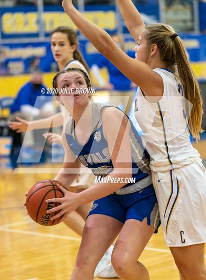 Thumbnail 1 in Hamilton Southeastern @ Carmel photogallery.