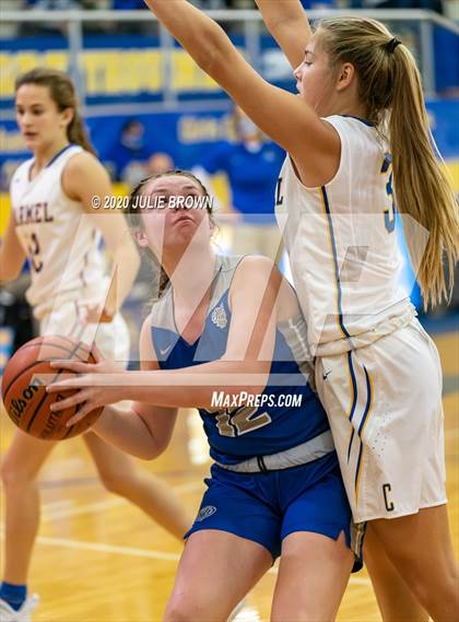 Thumbnail 3 in Hamilton Southeastern @ Carmel photogallery.