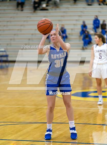 Thumbnail 1 in Hamilton Southeastern @ Carmel photogallery.
