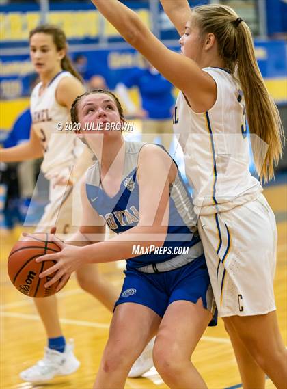 Thumbnail 2 in Hamilton Southeastern @ Carmel photogallery.