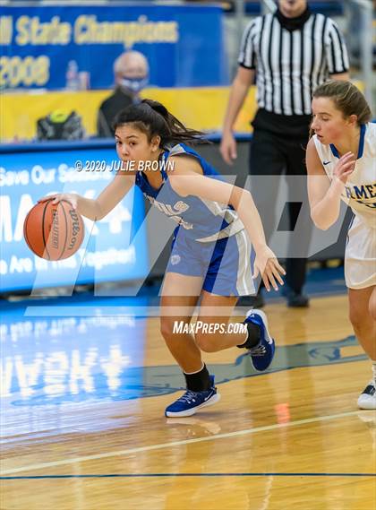 Thumbnail 2 in Hamilton Southeastern @ Carmel photogallery.