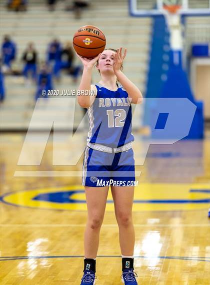 Thumbnail 1 in Hamilton Southeastern @ Carmel photogallery.