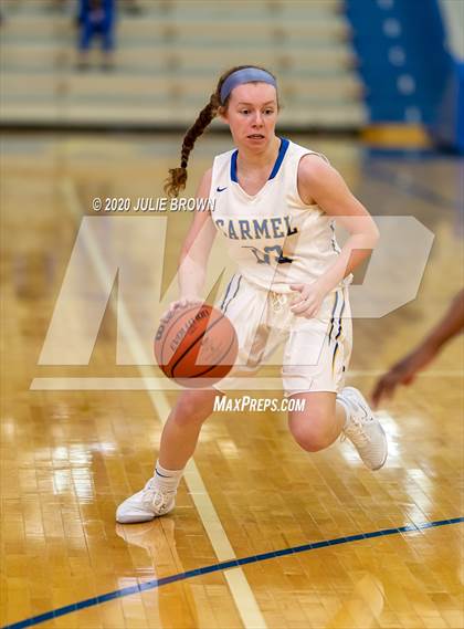 Thumbnail 3 in Hamilton Southeastern @ Carmel photogallery.