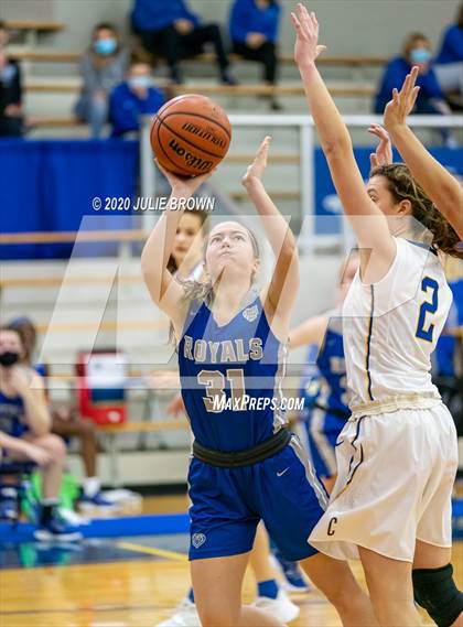 Thumbnail 2 in Hamilton Southeastern @ Carmel photogallery.