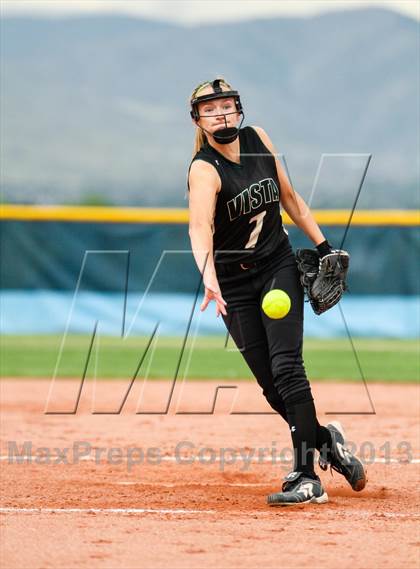 Thumbnail 3 in Mountain Vista @ Ralston Valley photogallery.