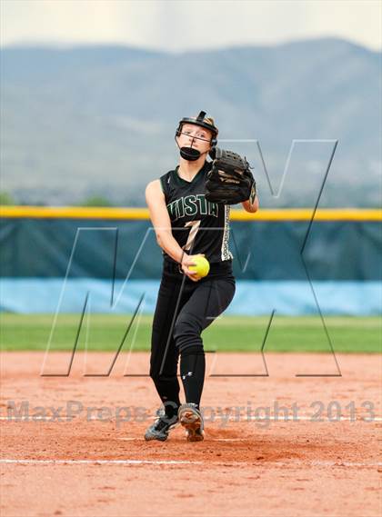 Thumbnail 2 in Mountain Vista @ Ralston Valley photogallery.