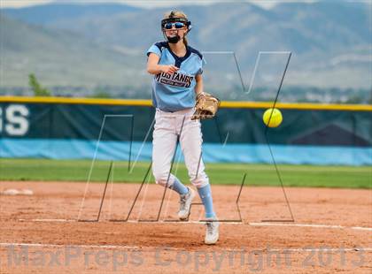 Thumbnail 2 in Mountain Vista @ Ralston Valley photogallery.