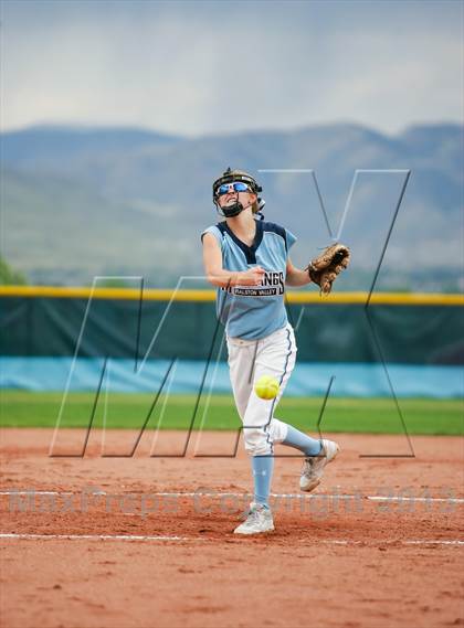 Thumbnail 2 in Mountain Vista @ Ralston Valley photogallery.