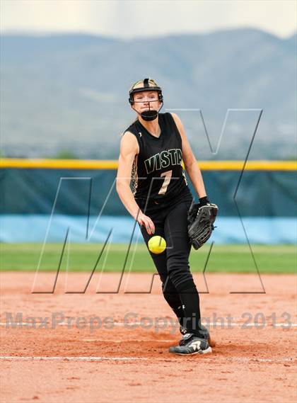 Thumbnail 3 in Mountain Vista @ Ralston Valley photogallery.