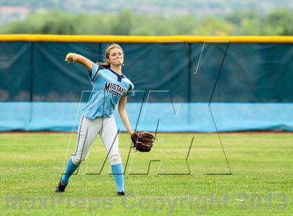 Thumbnail 3 in Mountain Vista @ Ralston Valley photogallery.
