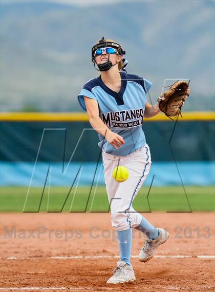 Thumbnail 3 in Mountain Vista @ Ralston Valley photogallery.