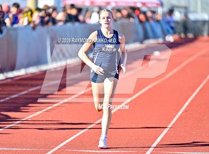 Thumbnail 3 in Pirate Booty Invitational (200 Meter) photogallery.