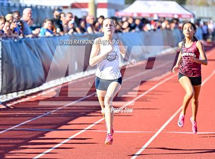 Thumbnail 3 in Pirate Booty Invitational (200 Meter) photogallery.