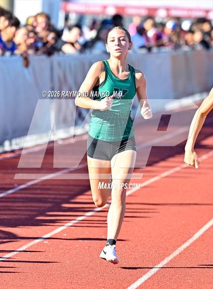 Thumbnail 3 in Pirate Booty Invitational (200 Meter) photogallery.