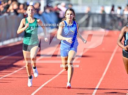 Thumbnail 2 in Pirate Booty Invitational (200 Meter) photogallery.