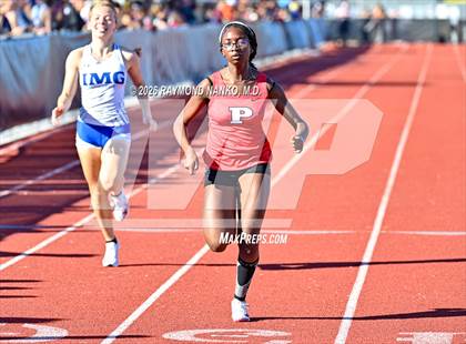 Thumbnail 3 in Pirate Booty Invitational (200 Meter) photogallery.