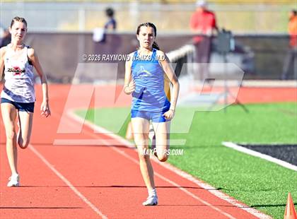 Thumbnail 1 in Pirate Booty Invitational (200 Meter) photogallery.