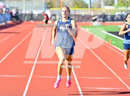 Thumbnail 3 in Pirate Booty Invitational (200 Meter) photogallery.