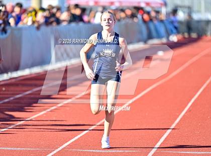 Thumbnail 1 in Pirate Booty Invitational (200 Meter) photogallery.