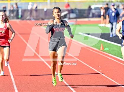 Thumbnail 2 in Pirate Booty Invitational (200 Meter) photogallery.