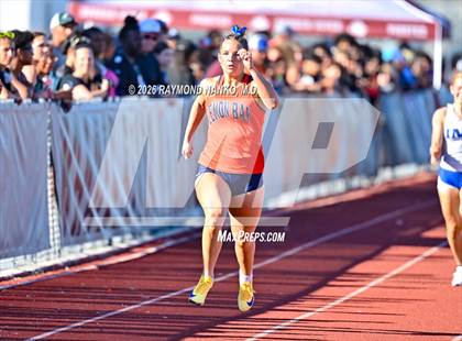 Thumbnail 2 in Pirate Booty Invitational (200 Meter) photogallery.