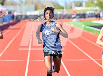 Thumbnail 3 in Pirate Booty Invitational (200 Meter) photogallery.
