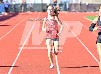 Thumbnail 3 in Pirate Booty Invitational (200 Meter) photogallery.