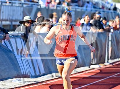 Thumbnail 1 in Pirate Booty Invitational (200 Meter) photogallery.