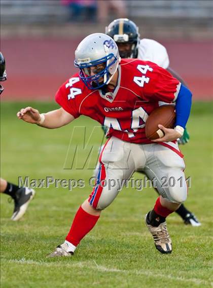 Thumbnail 1 in Corning @ Owego Free Academy photogallery.