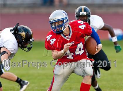 Thumbnail 2 in Corning @ Owego Free Academy photogallery.