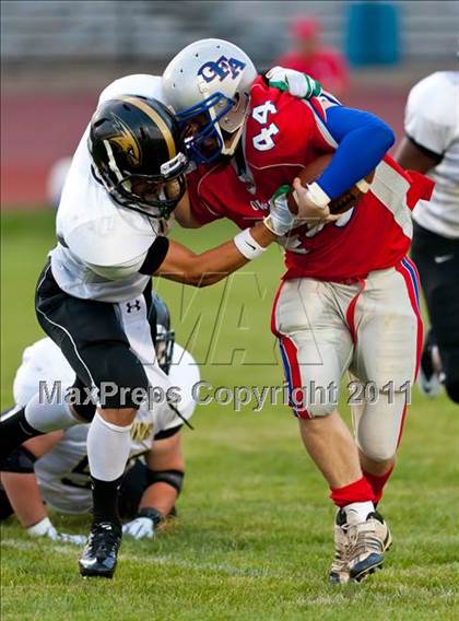 Thumbnail 2 in Corning @ Owego Free Academy photogallery.