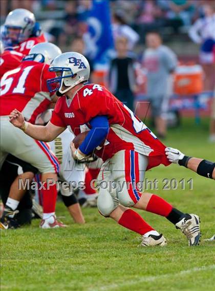 Thumbnail 2 in Corning @ Owego Free Academy photogallery.