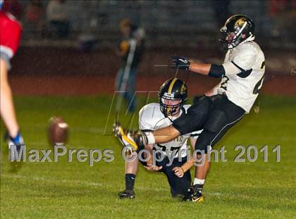 Thumbnail 2 in Corning @ Owego Free Academy photogallery.