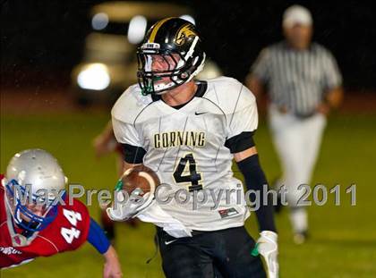 Thumbnail 1 in Corning @ Owego Free Academy photogallery.