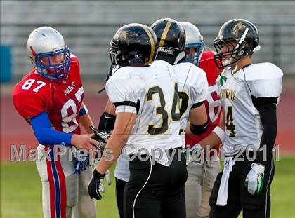 Thumbnail 2 in Corning @ Owego Free Academy photogallery.