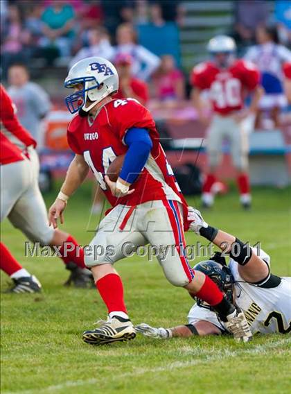 Thumbnail 1 in Corning @ Owego Free Academy photogallery.
